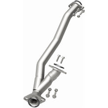 Cargar imagen en el visor de la galería, BRE Exhaust 02-06 MPV 3.0L Front Pipe Kit