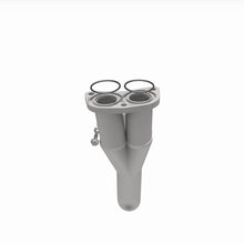 Load image into Gallery viewer, BRE Exhaust 94-97 Accord 2.2L Front Pipe Kit
