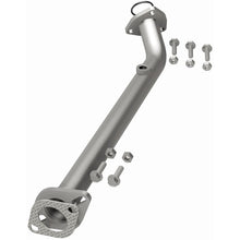 Cargar imagen en el visor de la galería, BRE Exhaust 96-00 Pathfinder QX4 3.3L Front Pipe Kit
