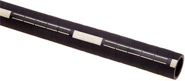 Gates 3in x 3ft (25 psi) Straight Coolant Hose (Standard)