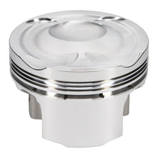 Cargar imagen en el visor de la galería, JE Pistons Ford 2.3L EcoBoost 87.5mm Bore 9.5:1 KIT (Set of 4 Pistons)
