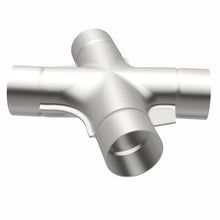 Cargar imagen en el visor de la galería, MagnaFlow Smooth Trans X 3.00inch SS 35deg.