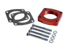 Load image into Gallery viewer, Airaid 06-09 Honda Ridgeline/Pilot 3.5L V6 PowerAid TB Spacer