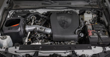 Cargar imagen en el visor de la galería, K&amp;N 16-23 Tacoma NextGen Aluminum Cold Air Intake