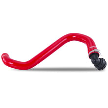 Cargar imagen en el visor de la galería, Mishimoto 15-17 Ford F-150 2.7L EcoBoost Silicone Hose Kit (Red)