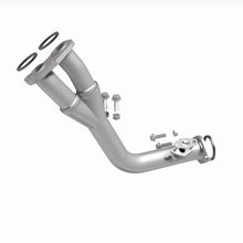 Cargar imagen en el visor de la galería, BRE Exhaust 98-00 Tacoma 2.4L Front Pipe Kit