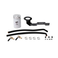 Cargar imagen en el visor de la galería, Mishimoto Nissan Titan XD Coolant Filter Kit, 2016+ - Black