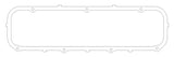 Cometic Ford 460 Big Block .125in KF Valve Cover Gasket Set