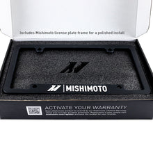 Cargar imagen en el visor de la galería, Mishimoto 2019+ Ram 2500/3500 License Plate Relocation Kit