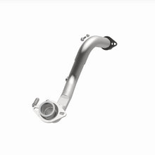 Cargar imagen en el visor de la galería, BRE Exhaust 05-10 tC 2.4L Front Pipe Kit