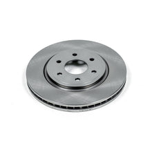 Cargar imagen en el visor de la galería, Power Stop 05-19 Nissan Frontier Front Autospecialty Brake Rotor