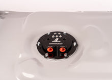 Cargar imagen en el visor de la galería, Aeromotive 86-98.5 Ford Mustang Stealth Fuel Tank w/ TVS Brushless Eliminator