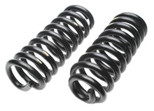 Load image into Gallery viewer, MOOG 80-96 Ford F-250 Front Coil Springs