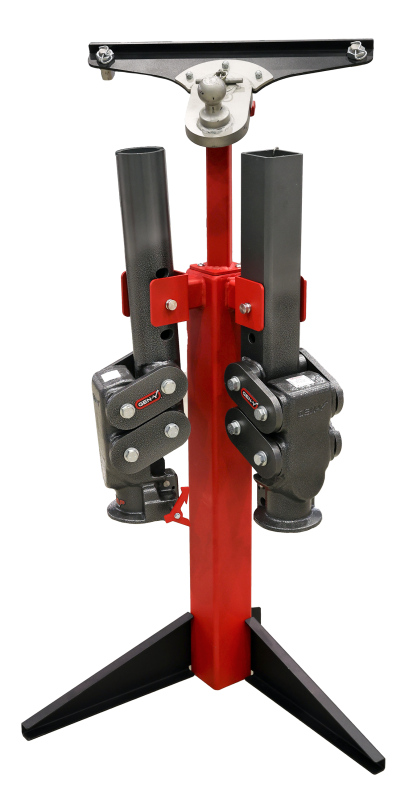 Gen-Y Gooseneck Display Stand (*Display Only*)