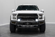 Cargar imagen en el visor de la galería, Diode Dynamics 17-20 Ford Raptor SS5 Bumper LED Pod Light Kit - Pro White Combo