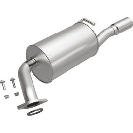 BRE Exhaust 03-08 MAZDA6 2.3L Muffler Kit
