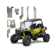 Cargar imagen en el visor de la galería, DEI 14-18 Can-Am Maverick XC 20 (2-Seater) Heat Shield Kit