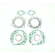 Cargar imagen en el visor de la galería, Athena 71-75 Suzuki T 500 Top End Gasket Kit