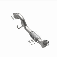 Cargar imagen en el visor de la galería, BRE Exhaust 08-14 Rogue  Select 2.5L Front Pipe Kit