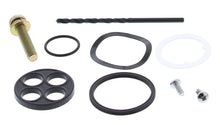 Cargar imagen en el visor de la galería, All Balls Racing 89-90 Honda CB400F Fuel Tap Repair Kit