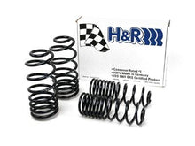 Cargar imagen en el visor de la galería, H&amp;R 93-94 Volkswagen Passat Sedan VR6 Sport Spring