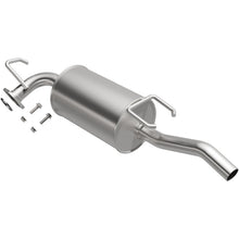 Cargar imagen en el visor de la galería, BRE Exhaust 93-97 Corolla Prizm 1.6L 1.8L Muffler Kit