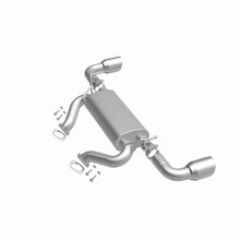 Cargar imagen en el visor de la galería, BRExhaust Rear Muffler Kit Replacement Nissan