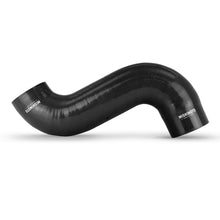 Cargar imagen en el visor de la galería, Mishimoto 03-07 Dodge Ram Cummins Black Silicone Air Intake Hose Kit