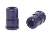 Load image into Gallery viewer, SuperPro 18-23 Jeep Wrangler JL Extended Bump Stop Bushing Set (+1in)