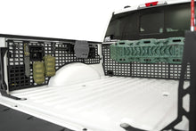 Load image into Gallery viewer, ADD 2021+ Ford F150 Raptor 66in Bed Side Molle Panels - Driver Front