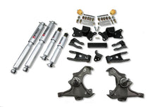 Cargar imagen en el visor de la galería, Belltech LOWERING KIT WITH SP SHOCKS