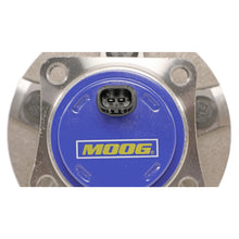 Load image into Gallery viewer, MOOG 03-08 Pontiac Vibe Rear Hub Assembly