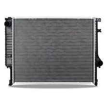 Cargar imagen en el visor de la galería, Mishimoto BMW E36 3-Series Replacement Radiator 1992-1999