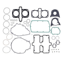 Cargar imagen en el visor de la galería, Athena 85-90 Kawasaki EN 450 Complete Gasket Kit (Excl Oil Seal)