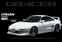 Load image into Gallery viewer, GReddy 90-96 Toyota MR-2Gracer Aero Style Front Lip Urethane Spoiler ** Must ask/call to o