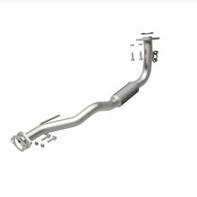 Cargar imagen en el visor de la galería, BRE Exhaust 88-92 Corolla Prizm 1.6L Front Pipe Kit