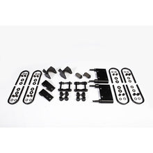 Cargar imagen en el visor de la galería, Omix Front Spring Mount Kit 76-86 Jeep CJ Models