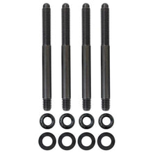 Cargar imagen en el visor de la galería, Moroso 5/16in-24 x 3.5in Long 12-Point Nuts Carburetor Stud Kit