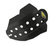 Cargar imagen en el visor de la galería, Cycra 09-17 Honda CRF250R Full Armor Skid Plate - Black