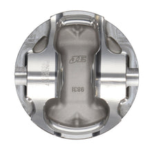 Load image into Gallery viewer, JE Pistons 03-08 Audi R8 / Lamborghini Gallardo 5.2L V10 82.5in Bore STD 9:1 CR Set of 10 Pistons