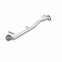 Load image into Gallery viewer, BRExhaust 01-04 Frontier 2.4L Front Pipe Kit