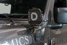 Cargar imagen en el visor de la galería, Diode Dynamics SS5 LED Pod Cover Black