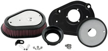 Cargar imagen en el visor de la galería, K&amp;N Filter Kit for Harley-Davidson 08-11 Dyna FXD/FXDB/FXDC/FXDL/FXDWG / Fat Bob FXDF