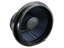 Cargar imagen en el visor de la galería, aFe MagnumFLOW Pro 5R Intake Replacement Air Filter 5.63x6.85 F x 6.78x8 B x 4.5x5.5 T x 3.5H