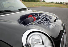 Cargar imagen en el visor de la galería, ALTA 07-12 Mini Cooper S/JCW &amp; 09-12 Convertible S/JCW 09-12 Clubman S/JCW Cold Air Intake - Red