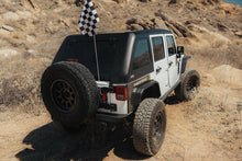Cargar imagen en el visor de la galería, DV8 Offroad Universal Molle Adj. Antenna &amp; Whip Mount