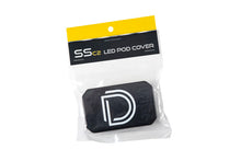 Cargar imagen en el visor de la galería, Diode Dynamics Stage Series 2 In LED Pod Cover Black Each