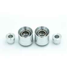 Cargar imagen en el visor de la galería, SPL Parts Subaru BRZ / 15+ WRX / Toyota 86/GR86 Rear Spherical Knuckle Bushing