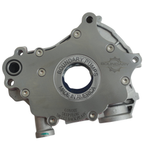 Load image into Gallery viewer, Boundary 18-23 Ford Coyote Mustang Dual Rotor Oil Pump Assembly