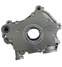 Boundary 18-23 Ford Coyote Mustang Dual Rotor Oil Pump Assembly